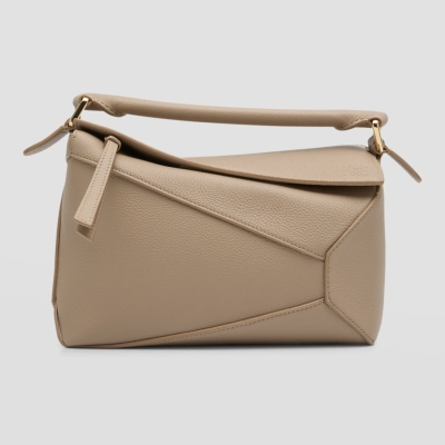 Image of product Puzzle Bag by Loewe