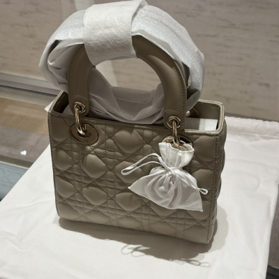 Image of product Lady Dior Bag by Dior
