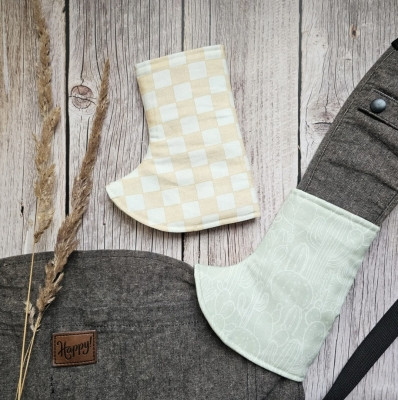 Image of product Suckpads by The Crafted Thread Co