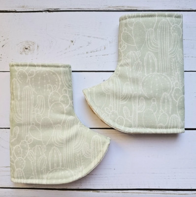 Image of product Suckpads by The Crafted Thread Co