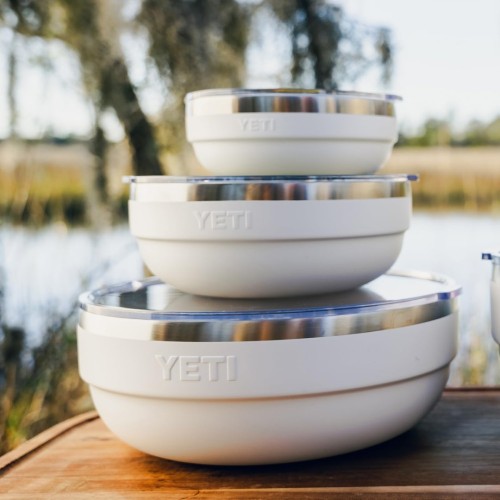Image of product Low Insulated Bowl by Yeti