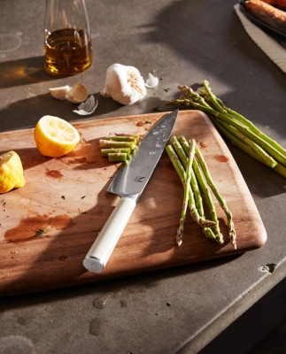 Image of product The Trio of Knives by Material Kitchen