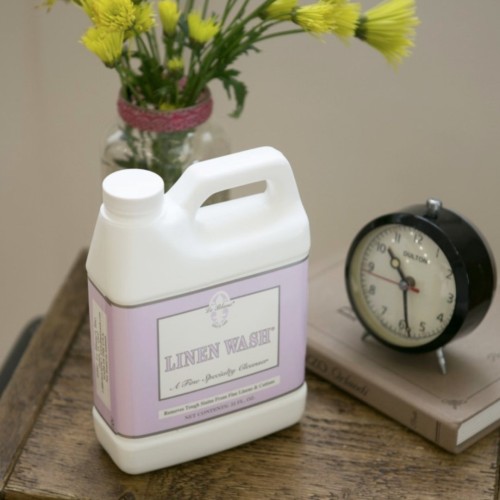 Image of product Linen Wash by Le Blanc