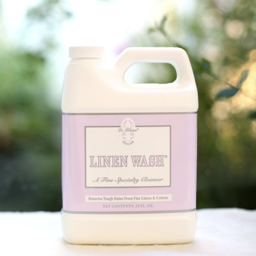 Image of product Linen Wash by Le Blanc