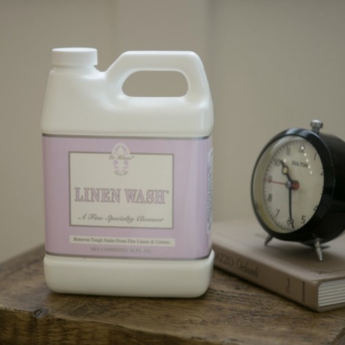Image of product Linen Wash by Le Blanc