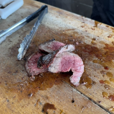 Image of answer posted by Jennifer Schulz