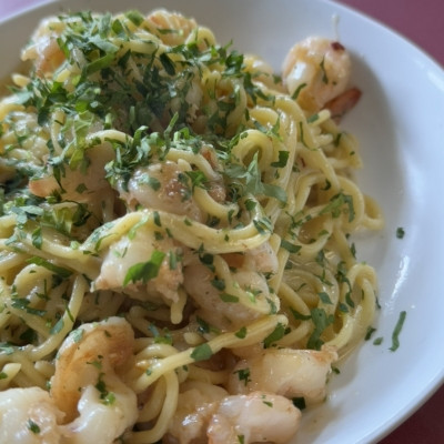 Image of answer posted by Jackie Landaverde