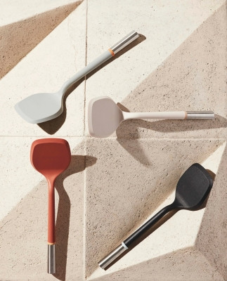 Image of product The Soft-Edge Turner by Material Kitchen
