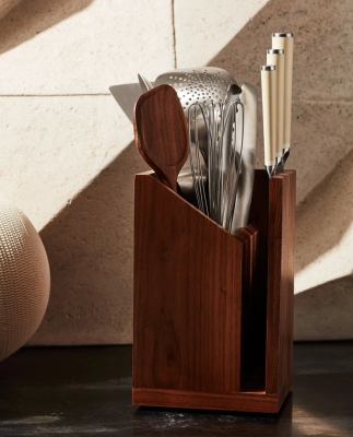 Image of product The Wood Spoon by Material Kitchen