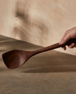 Image of product The Wood Spoon by Material Kitchen