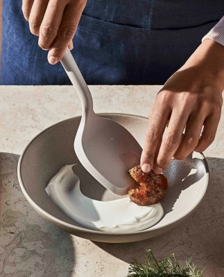 Image of product The Soft-Edge Turner by Material Kitchen