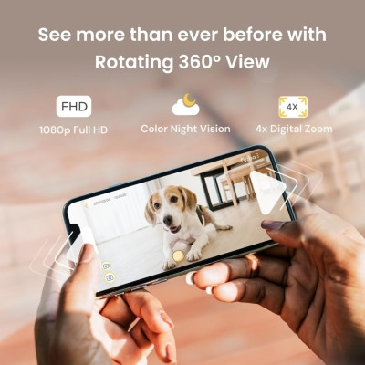 Image of product 360° Dog Camera by Furbo