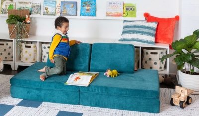 Image of product The Original Play Couch by Nugget