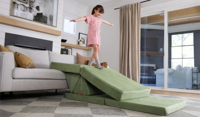 Image of product The Original Play Couch by Nugget