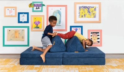 Image of product The Original Play Couch by Nugget