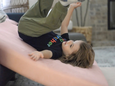 Image of product The Ultimate Play Couch by Figgy