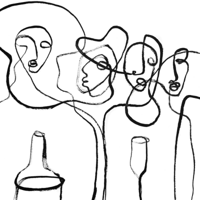 Image of product The Last Supper by Peytil