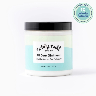 Image of product All Over Ointment by Tubby Todd