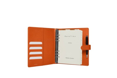 Image of product Leather Organizer by Lucrin