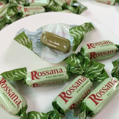 Image of product Rossana Pistachio by Fida