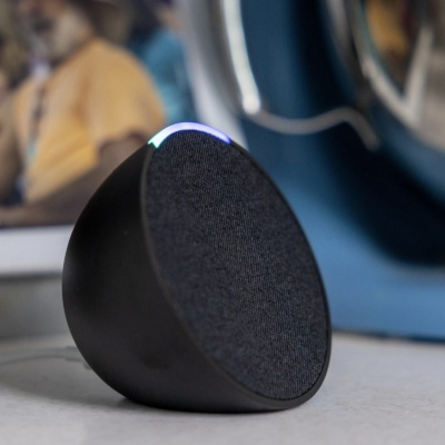 Image of product Pop Smart Speaker by Amazon Echo