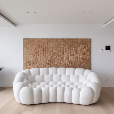 Image of product Bubble Sofa by Roche Bobois