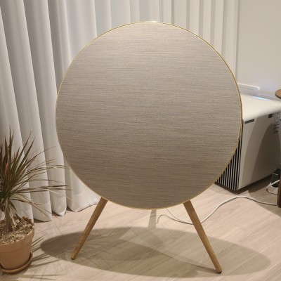 Image of product Beoplay A9 by Bang & Olufsen