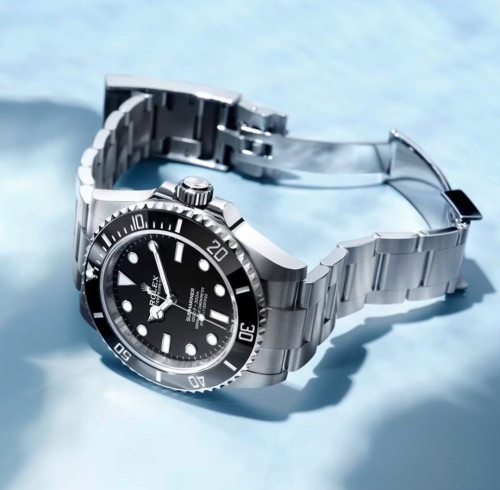 Image of product Submariner by Rolex