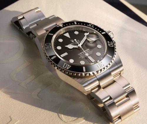 Image of product Submariner by Rolex