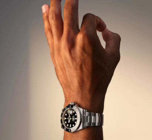 Image of product Submariner by Rolex