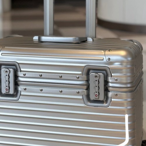 Image of product Original Pilot Case by Rimowa