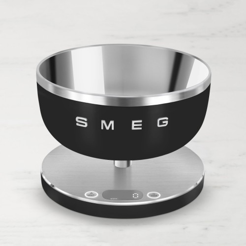 Image of product Contemporary Kitchen Scale by Smeg