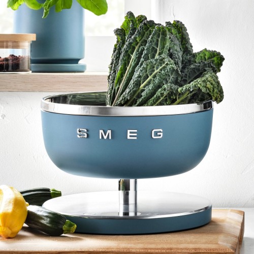 Image of product Contemporary Kitchen Scale by Smeg