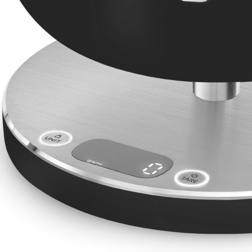 Image of product Contemporary Kitchen Scale by Smeg