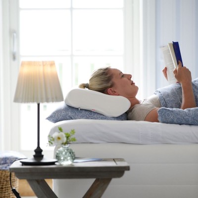 Image of product Soft Plus Orthopedic Pillow by Sissel