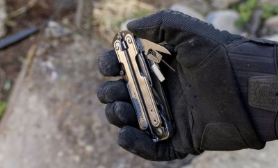 Image of product ARC Multi-Tool by Leatherman