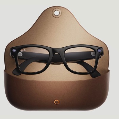 Image of product Meta Wayfarer by Ray-ban