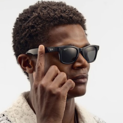 Image of product Meta Wayfarer by Ray-ban