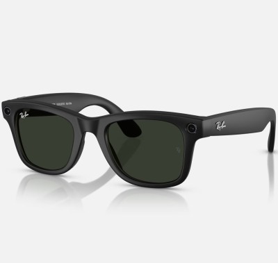 Image of product Meta Wayfarer by Ray-ban