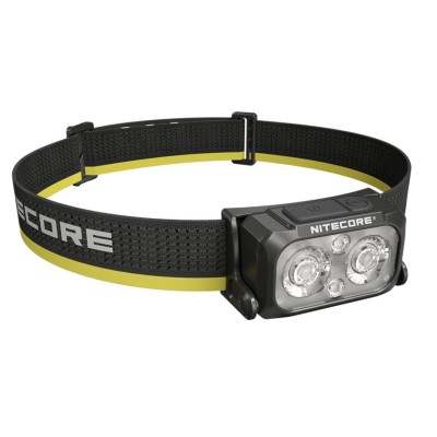 Image of product NU25 Headlight by Nitecore
