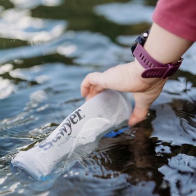 Image of product Squeeze Water Filtration System by Sawyer