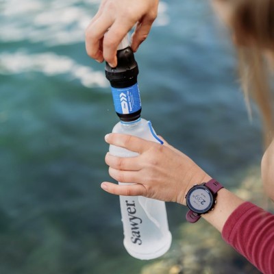 Image of product Squeeze Water Filtration System by Sawyer