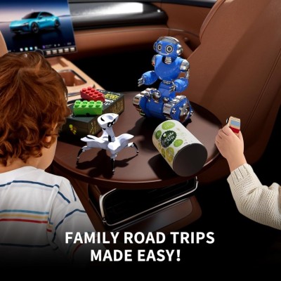 Image of product Car Tray and Desk for Laptop by AXVLU