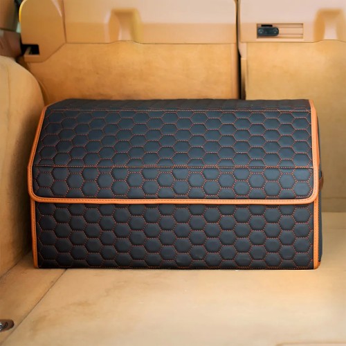 Image of product Car Trunk Organizer by Owleys