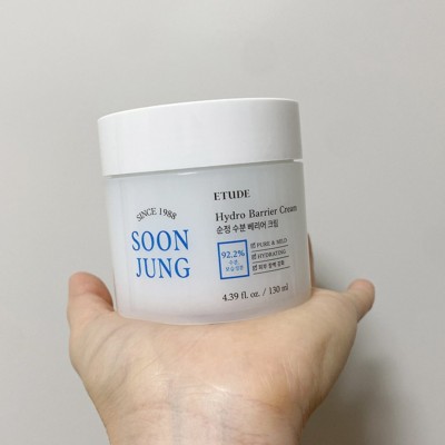 Image of product Soon Jung Hydro Barrier Cream by Etude