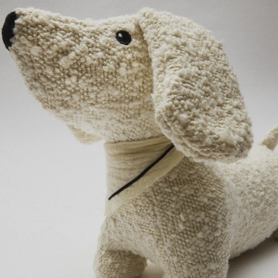 Image of product Dog Doorstop by Zara Home