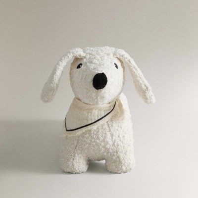 Image of product Dog Doorstop by Zara Home