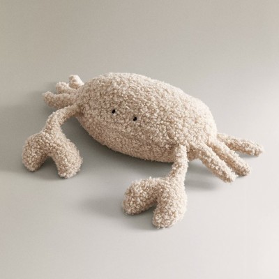 Image of product Crab Doorstop by Zara Home