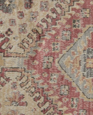 Image of product RECTANGULAR VINTAGE EFFECT AREA RUG by Zara Home