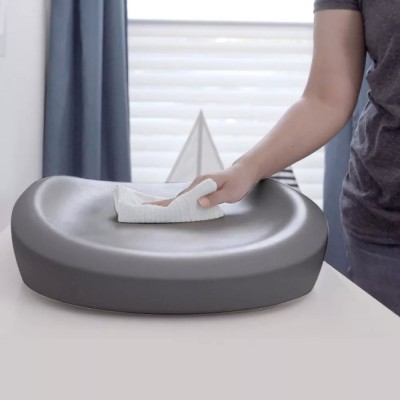 Image of product Grow Smart Changing Pad and Scale by Hatch
